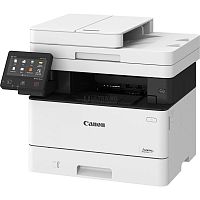 Canon i-SENSYS MF455dw (A4, принтер/копир/сканер/факс, 1200dpi, 38ppm, 1Gb, DADF50, Duplex, WiFi